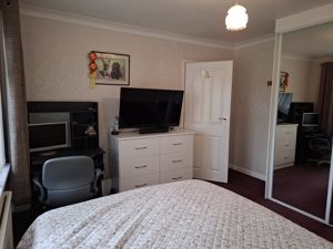 Stenbury View Wroxall